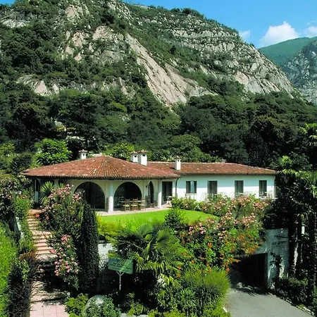 Hotel Hotel Al Fiume Tegna