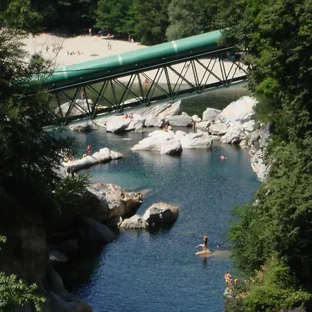 호텔 Al Fiume