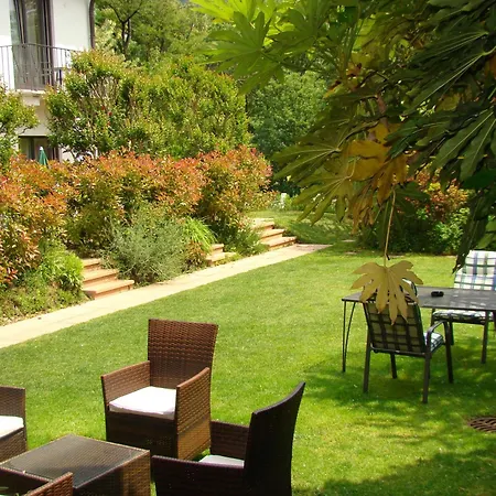 Hotel Hotel Al Fiume Tegna
