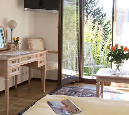 Hotel Al Fiume Hotel Tegna