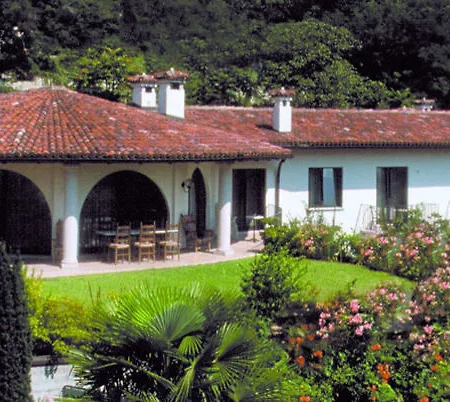 Hotel Hotel Al Fiume