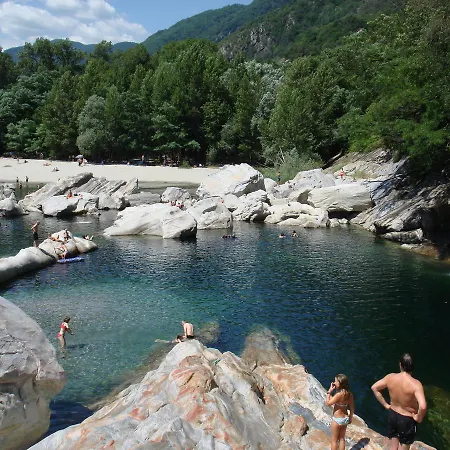Hotel Hotel Al Fiume