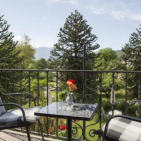 Hotel Hotel Al Fiume