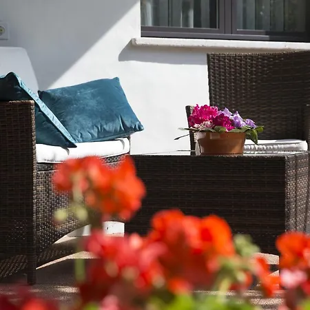 Hotel Al Fiume