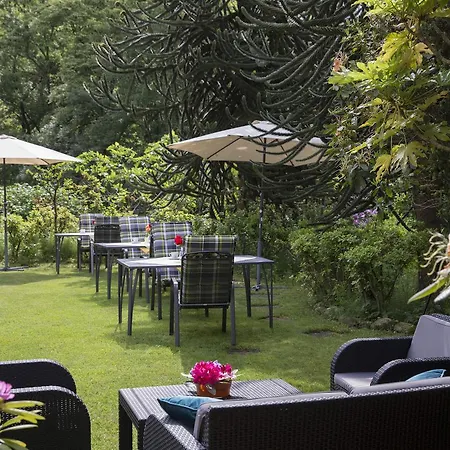 Hotel Al Fiume Hotel