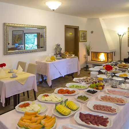 Hotel Hotel Al Fiume 3*