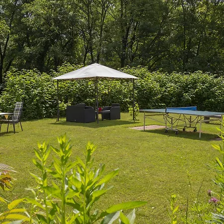 Hotel Al Fiume 3* Tegna