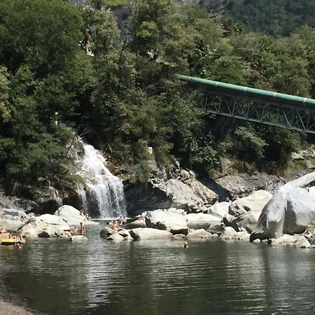 Al Fiume 호텔 3*